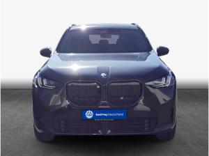 BMW X3 20 xDrive , 5-türig