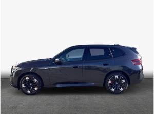 BMW X3 20 xDrive , 5-türig