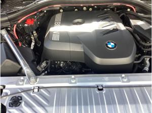 BMW X3 20 xDrive , 5-türig