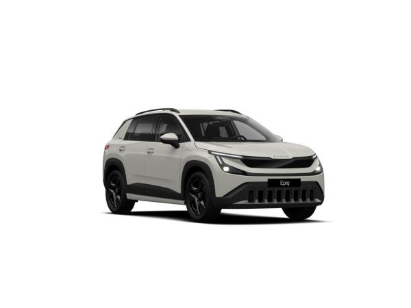 Skoda Epiq 🎈 Ooooh that's Epiq !!! 🎈