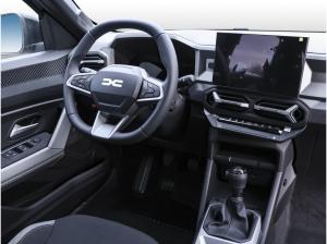 Dacia Bigster Journey TCe 140💥GEWERBE-DEAL💥