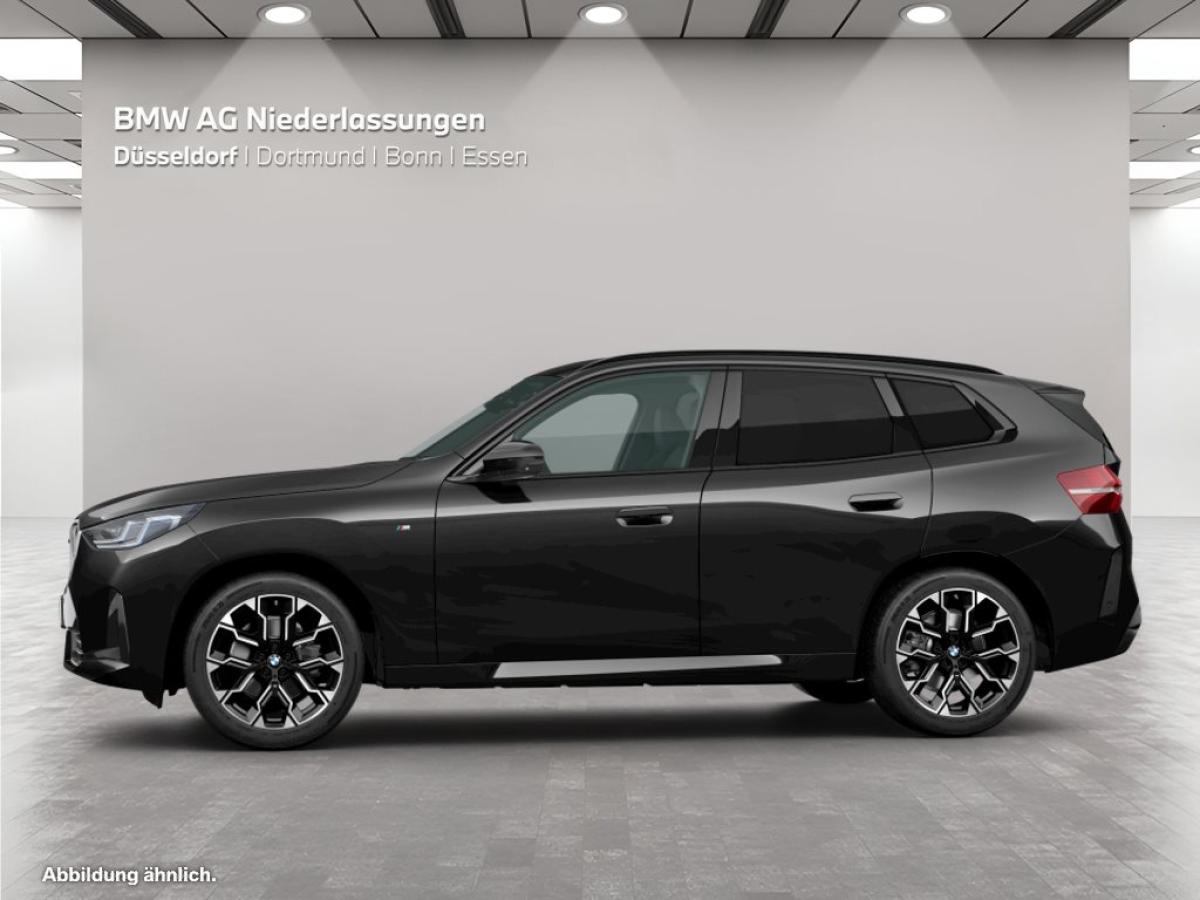BMW X3 20 xDrive M Sport AHK Driv.Assist+ Harman/K (G45)
