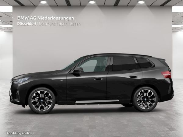 BMW X3 20 xDrive M Sport AHK Driv.Assist+ Harman/K (G45)