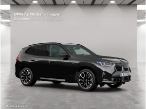 BMW X3 20 xDrive M Sport AHK Driv.Assist+ Harman/K (G45)