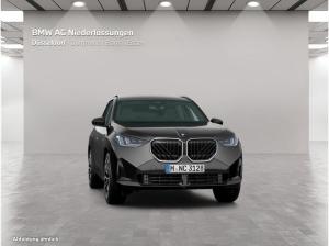 BMW X3 20 xDrive M Sport AHK Driv.Assist+ Harman/K (G45)