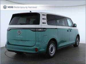 Volkswagen ID.Buzz ID. Buzz Pro Lang AreaView TravelAssist