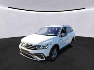 Volkswagen Tiguan Allspace 2.0 TDI Elegance 4Motion (EURO 6d)