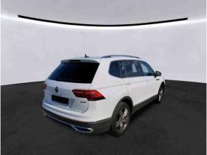 Volkswagen Tiguan Allspace 2.0 TDI Elegance 4Motion (EURO 6d)