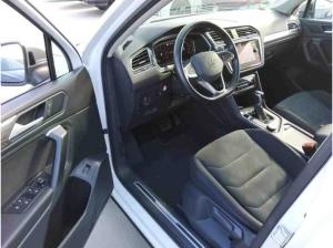 Volkswagen Tiguan Allspace 2.0 TDI Elegance 4Motion (EURO 6d)