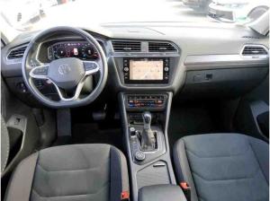 Volkswagen Tiguan Allspace 2.0 TDI Elegance 4Motion (EURO 6d)