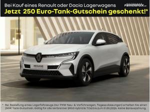Renault Megane E-Tech Megane E-TECH Techno 220 Comfort Range Navi