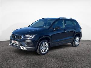 Seat Ateca Style TSI DSG|AHK|ACC|KAMERA|SITZHEIZUNG|