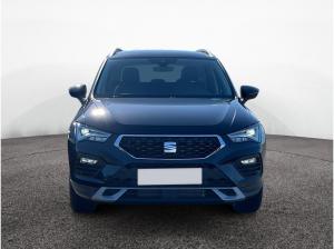 Seat Ateca Style TSI DSG|AHK|ACC|KAMERA|SITZHEIZUNG|