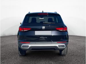 Seat Ateca Style TSI DSG|AHK|ACC|KAMERA|SITZHEIZUNG|