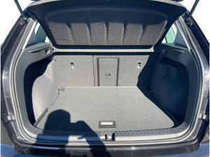 Seat Ateca Style TSI DSG|AHK|ACC|KAMERA|SITZHEIZUNG|