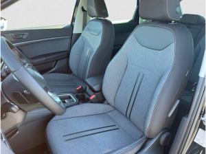 Seat Ateca Style TSI DSG|AHK|ACC|KAMERA|SITZHEIZUNG|