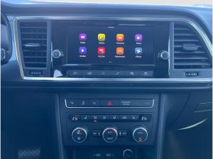 Seat Ateca Style TSI DSG|AHK|ACC|KAMERA|SITZHEIZUNG|