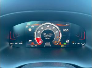Seat Ateca Style TSI DSG|AHK|ACC|KAMERA|SITZHEIZUNG|