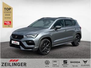 Cupra Ateca 4Drive TSI DSG|AHK|PANO|360°|el.HECK|NAVI