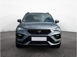 Cupra Ateca 4Drive TSI DSG|AHK|PANO|360°|el.HECK|NAVI