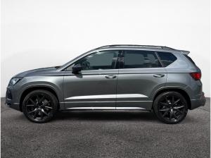 Cupra Ateca 4Drive TSI DSG|AHK|PANO|360°|el.HECK|NAVI
