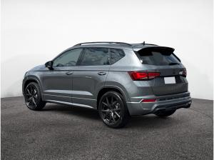 Cupra Ateca 4Drive TSI DSG|AHK|PANO|360°|el.HECK|NAVI