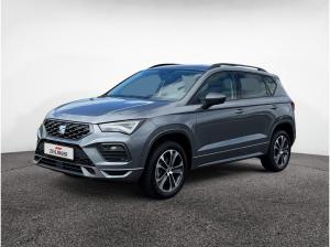 Seat Ateca FR TSI DSG|AHK|NAVI|elek.HECKKLAPPE|ACC|