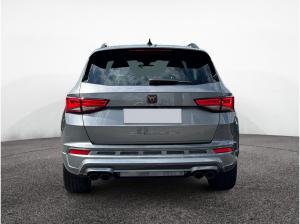 Cupra Ateca 4Drive TSI DSG|AHK|PANO|360°|el.HECK|NAVI