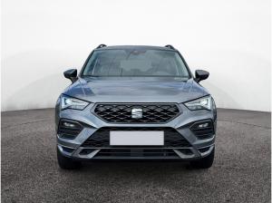 Seat Ateca FR TSI DSG|AHK|NAVI|elek.HECKKLAPPE|ACC|