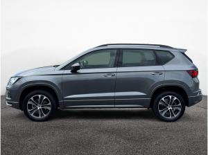 Seat Ateca FR TSI DSG|AHK|NAVI|elek.HECKKLAPPE|ACC|