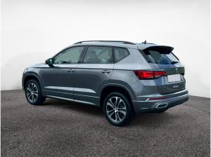 Seat Ateca FR TSI DSG|AHK|NAVI|elek.HECKKLAPPE|ACC|