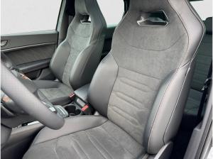 Cupra Ateca 4Drive TSI DSG|AHK|PANO|360°|el.HECK|NAVI