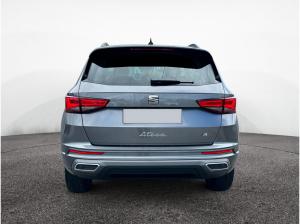 Seat Ateca FR TSI DSG|AHK|NAVI|elek.HECKKLAPPE|ACC|