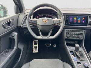 Cupra Ateca 4Drive TSI DSG|AHK|PANO|360°|el.HECK|NAVI