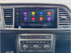 Cupra Ateca 4Drive TSI DSG|AHK|PANO|360°|el.HECK|NAVI