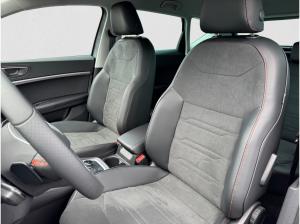 Seat Ateca FR TSI DSG|AHK|NAVI|elek.HECKKLAPPE|ACC|