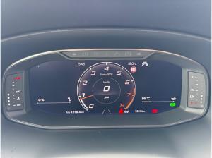 Cupra Ateca 4Drive TSI DSG|AHK|PANO|360°|el.HECK|NAVI