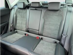Seat Ateca FR TSI DSG|AHK|NAVI|elek.HECKKLAPPE|ACC|