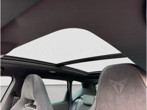 Cupra Ateca 4Drive TSI DSG|AHK|PANO|360°|el.HECK|NAVI