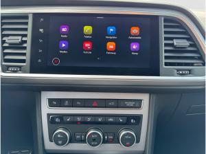 Seat Ateca FR TSI DSG|AHK|NAVI|elek.HECKKLAPPE|ACC|