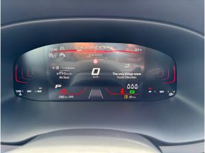 Seat Ateca FR TSI DSG|AHK|NAVI|elek.HECKKLAPPE|ACC|