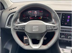 Seat Ateca FR TSI DSG|AHK|NAVI|elek.HECKKLAPPE|ACC|