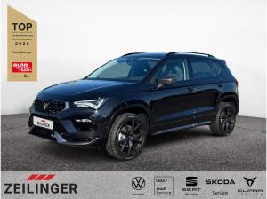 Cupra Ateca TSI DSG|AHK|ACC|VIRT.PEDAL|5-JAHRE/150.000