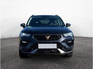 Cupra Ateca TSI DSG|AHK|ACC|VIRT.PEDAL|5-JAHRE/150.000