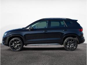 Cupra Ateca TSI DSG|AHK|ACC|VIRT.PEDAL|5-JAHRE/150.000
