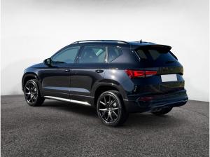 Cupra Ateca TSI DSG|AHK|ACC|VIRT.PEDAL|5-JAHRE/150.000