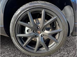 Cupra Ateca TSI DSG|AHK|ACC|VIRT.PEDAL|5-JAHRE/150.000