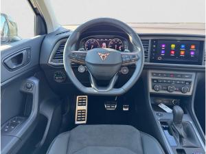 Cupra Ateca TSI DSG|AHK|ACC|VIRT.PEDAL|5-JAHRE/150.000