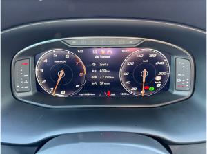 Cupra Ateca TSI DSG|AHK|ACC|VIRT.PEDAL|5-JAHRE/150.000