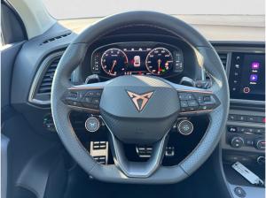 Cupra Ateca TSI DSG|AHK|ACC|VIRT.PEDAL|5-JAHRE/150.000